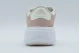 Adidas Performance Grand Court Platform Sneakers Σομόν, Λευκά