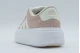 Adidas Performance Grand Court Platform Sneakers Σομόν, Λευκά