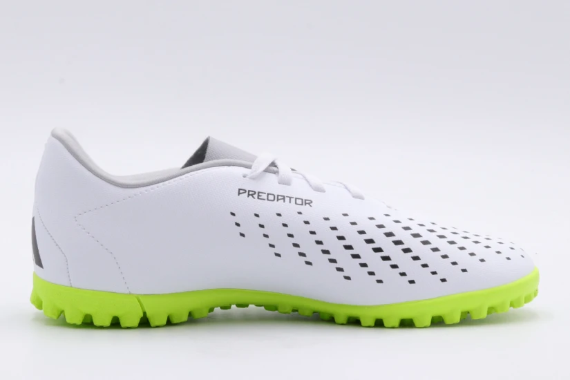Adidas Performance Predator Accuracy.4 Tf J Παπούτσια Για Ποδόσφαιρο (IE9444)