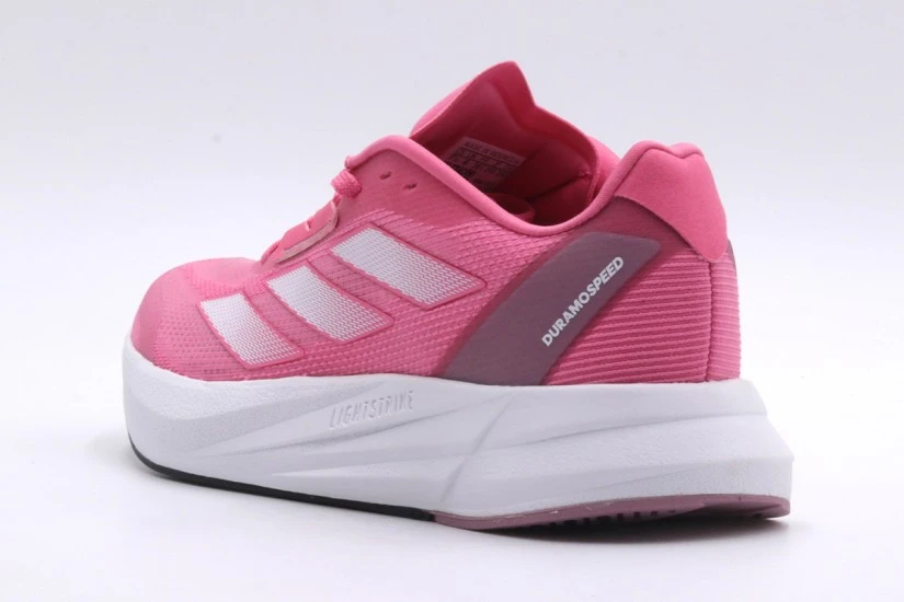 Adidas Performance Duramo Speed Αθλητικά Παπούτσια για Τρέξιμο