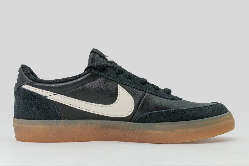 Nike Killshot 2 Sneakers Μαύρα, Καφέ, Λευκά