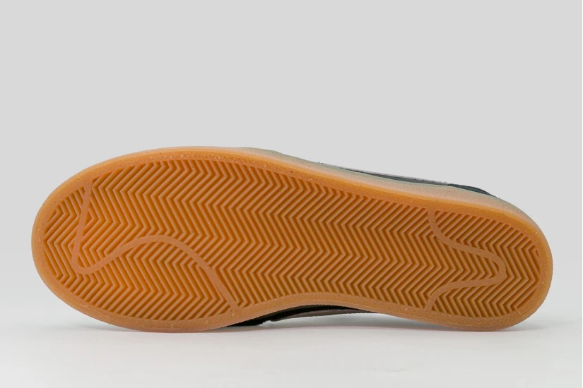Nike Killshot 2 Sneakers Μαύρα, Καφέ, Λευκά