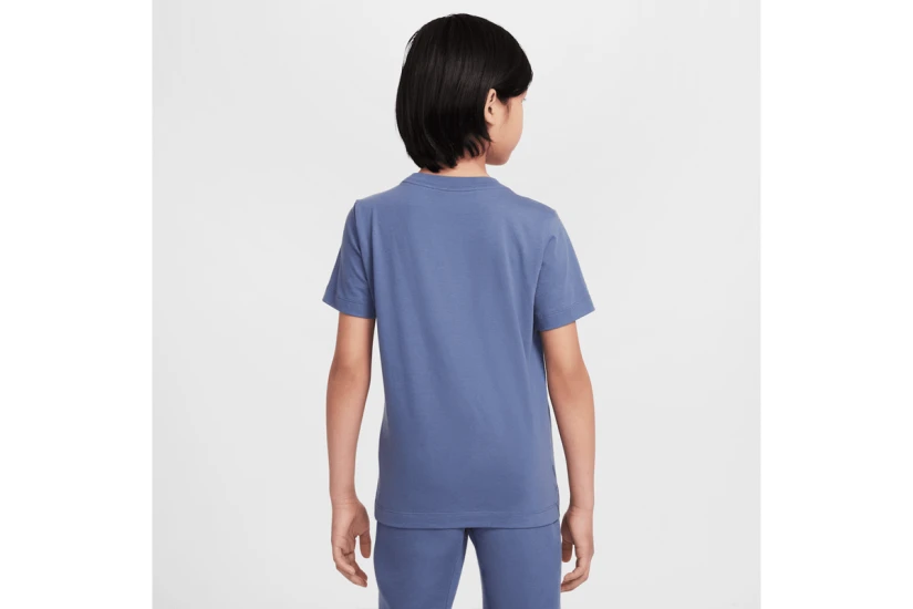 Nike Paris Saint-Germain Παιδικό Κοντομάνικο T-Shirt Ραφ