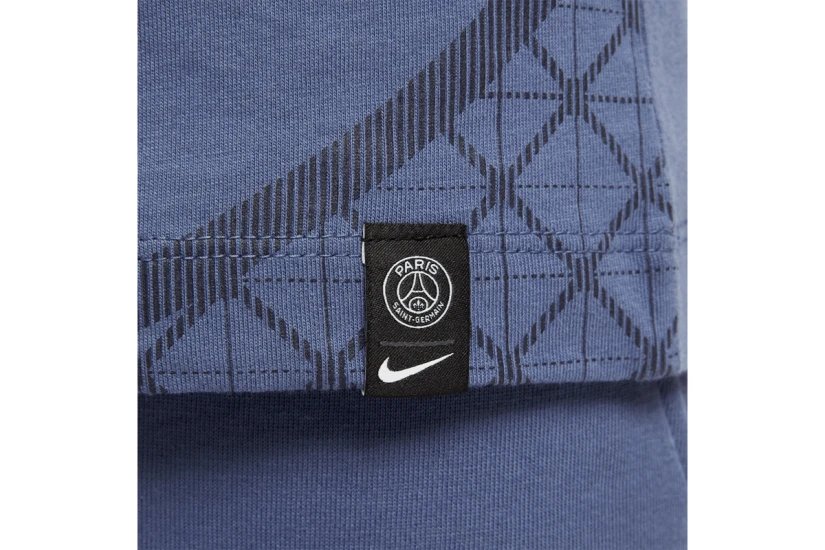 Nike Paris Saint-Germain Παιδικό Κοντομάνικο T-Shirt Ραφ