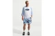 Nike Sportswear Club Woven Flow Ανδρικό Αθλητικό Σορτς Σιέλ