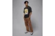 Jordan Comic Ανδρικό Κοντομάνικο T-Shirt Μαύρο