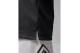 Jordan Sport Reversible Ανδρική Αμάνικη Μπλούζα Μαύρη, Λευκή