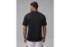 Jordan Sport Essentials Ανδρικό Κοντομάνικο T-Shirt Μαύρο