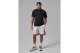 Jordan Sport Essentials Ανδρικό Κοντομάνικο T-Shirt Μαύρο