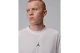 Jordan Sport Essentials Ανδρικό Κοντομάνικο T-Shirt Λευκό