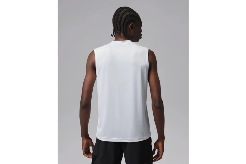 Jordan Sport Essentials Dri-Fit Μπλούζα Αμάνικη Ανδρική (IF0889 100)