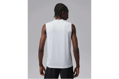 Jordan Sport Essentials Dri-Fit Μπλούζα Αμάνικη Ανδρική (IF0889 100)