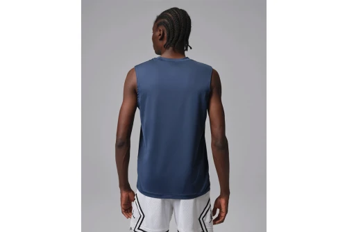 Jordan Sport Essentials Dri-Fit Μπλούζα Αμάνικη Ανδρική (IF0889 410)