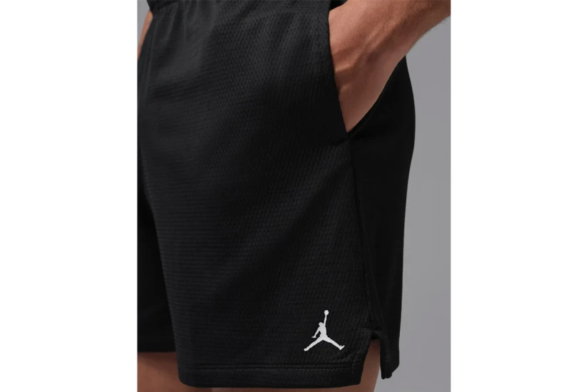 Jordan Sport Essentials Dri-FIT Ανδρικό Αθλητικό Σορτς Μαύρο