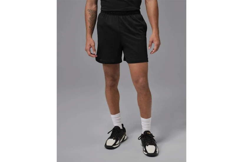Jordan Sport Essentials Dri-FIT Ανδρικό Αθλητικό Σορτς Μαύρο