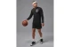 Jordan Sport Essentials Dri-FIT Ανδρικό Αθλητικό Σορτς Μαύρο