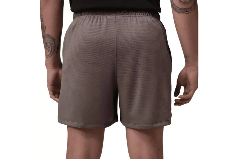 Jordan Sport Essentials Dri-FIT Ανδρικό Αθλητικό Σορτς Καφέ