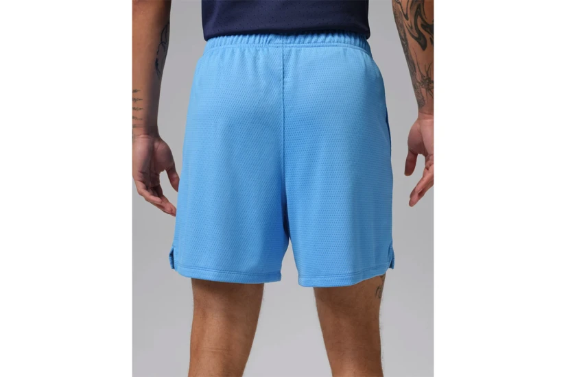 Jordan Sport Essentials Dri-FIT Ανδρικό Αθλητικό Σορτς Γαλάζιο