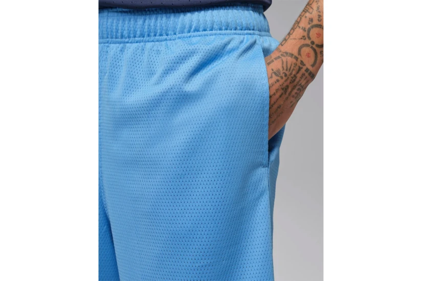 Jordan Sport Essentials Dri-FIT Ανδρικό Αθλητικό Σορτς Γαλάζιο