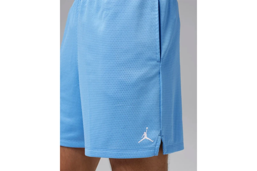 Jordan Sport Essentials Dri-FIT Ανδρικό Αθλητικό Σορτς Γαλάζιο