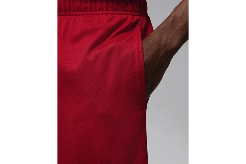 Jordan Sport Essentials Dri-FIT Ανδρικό Αθλητικό Σορτς Κόκκινο