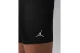 Jordan Sport Essentials Dri-FIT Ανδρικό Κοντό Κολάν Μαύρο