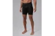 Jordan Sport Essentials Dri-FIT Ανδρικό Κοντό Κολάν Μαύρο