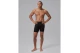 Jordan Sport Essentials Dri-FIT Ανδρικό Κοντό Κολάν Μαύρο