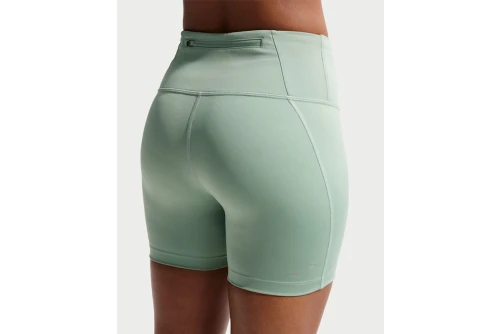 Nike Tempo High-Waisted 10Cm Κολάν Κοντό Γυναικείο (IF1202 006)