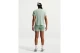Nike Tempo High-Waisted Γυναικείο Κοντό Κολάν Φυστικί