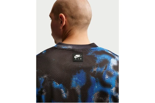 Nike Air Jersey T-Shirt Ανδρικό (IF1264 452)