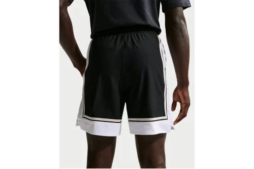 Nike Standard Issue Dri-Fit 15Cm Βερμούδα Μπασκετική Ανδρική (IF1589 010)