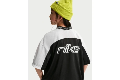 Nike Sportswear Dri-Fit Jersey T-Shirt (IF1719 010)