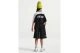 Nike Sportswear French Terry Παιδική Αθλητική Βερμούδα Μαύρη