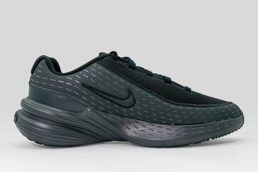Nike Uplift SC Sneakers Ανθρακί, Μαύρα