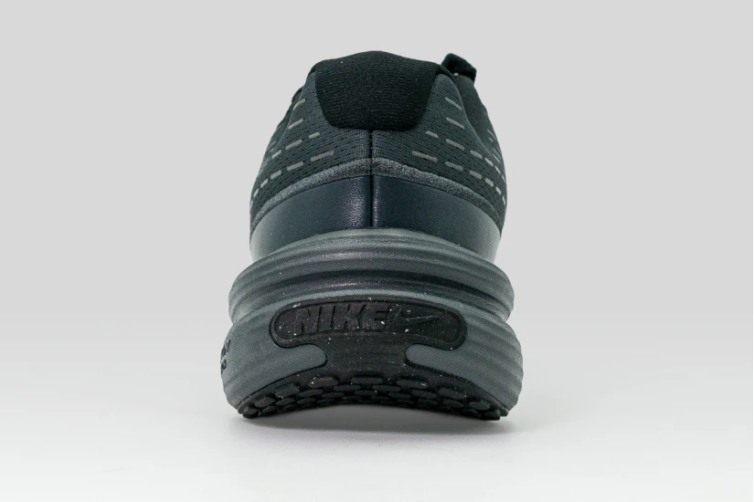 Nike Uplift SC Sneakers Ανθρακί, Μαύρα