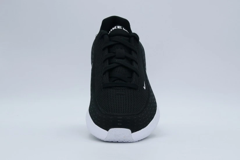 Nike Uplift SC Sneakers Μαύρα, Λευκά