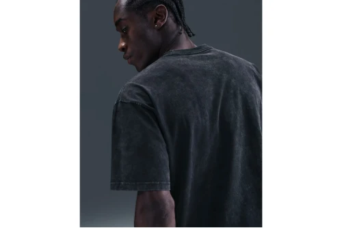 Nike Basketball T-Shirt Ανδρικό (IF1833 010)