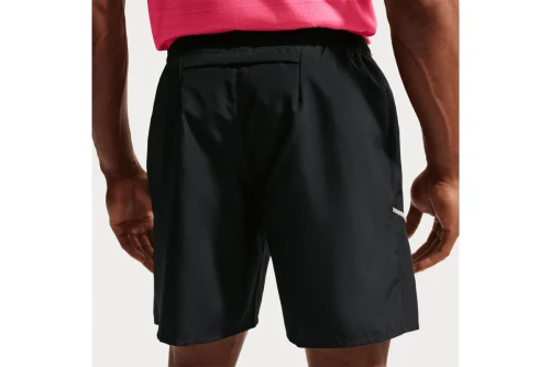 Nike Miler Dri-Fit 18Cm Σορτς Αθλητικό Ανδρικό (IF2056 010)