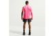 Nike Miler Dri-Fit 18cm Ανδρικό Αθλητικό Σορτς Μαύρο, Γκρι