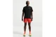 Nike Miler Dri-FIT Ανδρικό Κοντομάνικο T-Shirt Μαύρο, Γκρι
