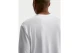 Nike Miler Dri-FIT Ανδρικό Κοντομάνικο T-Shirt Λευκό, Γκρι