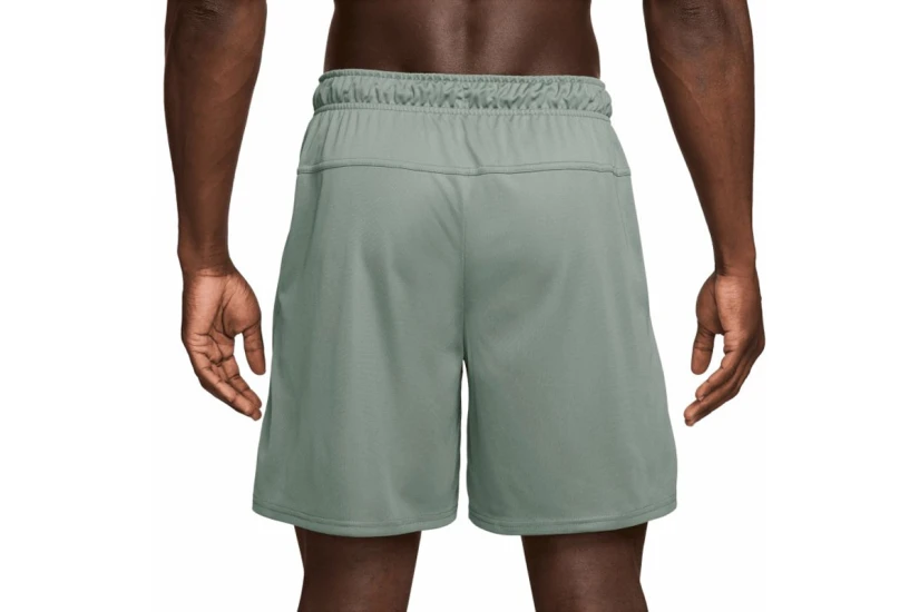 Nike Flex Ανδρικό Αθλητικό Σορτς Φυστικί