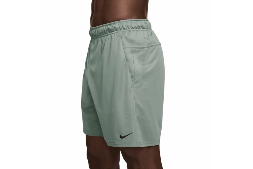 Nike Flex Ανδρικό Αθλητικό Σορτς Φυστικί