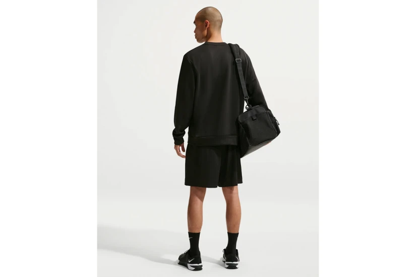 Nike Flex Ανδρικό Αθλητικό Σορτς Μαύρο