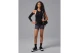 Jordan Sport Essentials Dri-FIT Γυναικεία Αμάνικη Μπλούζα Μαύρη