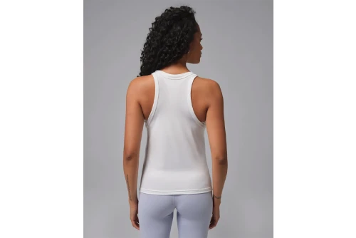 Jordan Sport Essentials Dri-Fit Μπλούζα Αμάνικη Γυναικεία (IF2205 100)