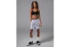 Jordan Sport Essentials Γυναικείο Μπουστάκι Μαύρο, Λευκό