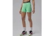 Jordan Sport Essentials Dri-FIT High-Waisted Γυναικείο Κοντό Κολάν Βεραμάν, Μαύρο
