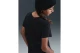 Nike Sportswear Παιδικό Κοντομάνικο T-Shirt Μαύρο